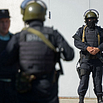 ФСБ изъяла доказательства в кабинете главы отделения Банка России в Ингушетии по делу о хищении более 4 млн рублей