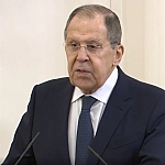 Песков опроверг слухи о конфликте между Путиным и Лавровым