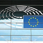 Песков: пауза в переговорах с Украиной произошла не по вине России