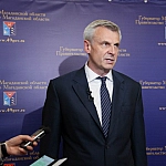 Связаны одним Джухри: Саркози утянет на дно губернатора Носова?