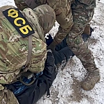 ФСБ задержала восемь человек за попытку диверсии на объектах связи в Башкирии