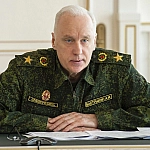 Бастрыкин запросил разрешение на возбуждение уголовного дела против судьи из Курска по делу о взятке