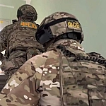 ФСБ задержала мужчину, пытавшегося отравить офицера Минобороны России в ДНР