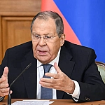 Сергей Лавров примет участие в заседании органов ОДКБ в Бишкеке