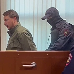 Генпрокуратура утвердила обвинение по делу экс-мэра Сочи Алексея Копайгородского и его супруги