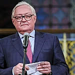 Рябков: европейские страны мешают поиску договорённостей по иранской ядерной программе