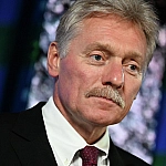 В Кремле заявили о преждевременности обсуждений, кто подпишет возможное соглашение по Украине