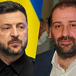 Крымско-офшорный гамбит Миндича: деньги «Энергоатома» ушли к Дейчам?