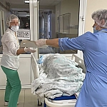 В Карелии беременную на 38-й неделе отправили домой вместо срочной госпитализации