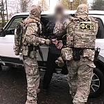 ФСБ задержала подростка по подозрению в подготовке теракта в храме Калининградской области