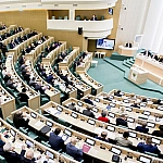 Совфед одобрил закон о единой ставке НДФЛ 30% для физических лиц - иностранных агентов