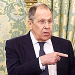 Сергей Лавров не поедет на заседание СМИД ОБСЕ в Вену