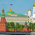 Кремль получил женевскую версию мирного плана