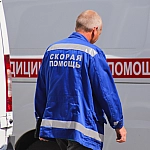 Жительница Шебекина ранена при атаке дрона