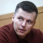 Артем Чекалин признал вину по делу о выводе миллионов в ОАЭ, но спорит с квалификацией обвинения