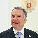 Спецпосланник Трампа Уиткофф прибыл в Кремль