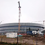 Ледовая арена Олимпиады-2026 в Милане окажется меньше стандарта НХЛ