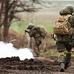 ВСУ потеряли более 235 военнослужащих и технику в зоне действий группировки «Восток»