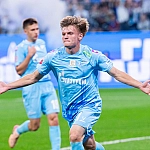 Форвард «Зенита» Шилов успешно перенес операцию на колене