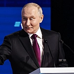 Путин назвал историю отношений России и Индии уникальной