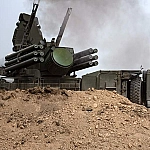 ПВО РФ за ночь уничтожили 41 украинский беспилотник над российской территорией