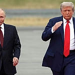 Ушаков допустил скорую встречу Путина и Трампа