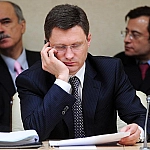 Новак: инфляция в России замедляется быстрее ожиданий, по итогам 2025 года может составить около 6%