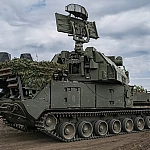 ЗРК «Тор» за время СВО уничтожили сотни целей НАТО 