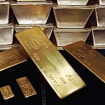 Золотовалютные резервы России обновили максимум: доля золота- рекорд за 30 лет