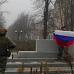 Пушилин: освобождение Ровного расширило буферную зону вокруг Красноармейска