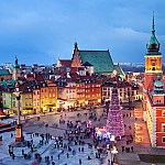 ЕС освободил Польшу от обязательного приема мигрантов в 2026 году