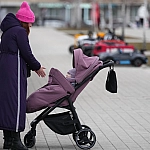 Женщин с детьми до трех лет будут принимать на работу без испытательного срока