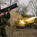 Минобороны заявило о перехвате 121 украинского дрона за одну ночь