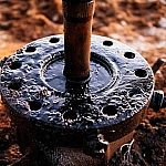 Нефть Brent выросла в цене