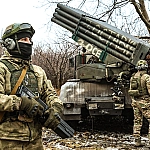 ВС России сообщили о созданной возможности для дальнейшего наступления в Днепропетровской области