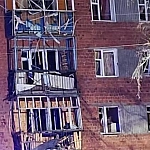 Власти Чувашии сообщили о стабильном состоянии всех пострадавших после атаки дрона на Чебоксары