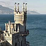 Трамп высоко оценил потенциал Крыма