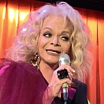 Лариса Долина прошла психологическую экспертизу по делу о мошенничестве