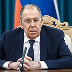 Лавров рассказал о контактах с США по урегулированию конфликта и об обвинениях в адрес ЕС