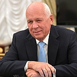 Лесозаготовки Чемезова: приставы вскрыли мутную схему сына главы Ростеха?