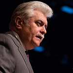 Путин освободил Олега Храмова от должности замсекретаря Совбеза