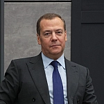 Медведев: план по набору военнослужащих на 2025 год практически выполнен