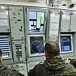 ПВО отразила массированный ночной налет: уничтожено 287 украинских дронов