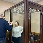 Экс-главу отделения «Справедливой России» в Татарстане приговорили к четырем годам колонии