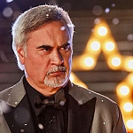 В Киргизии запретили концерт Валерия Меладзе и внесли его в черный список