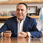 ГИС Бюджет для Генса: экс-замминистра Нагинский в доле?