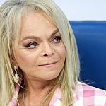 Долина обратилась в полицию после требования Лурье передать квартиру