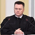 Краснов назвал ключевые ориентиры в работе Верховного суда на 2026 год