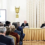 Лавров обвинил ЮНЕСКО в двойных стандартах из-за решений по Крыму и Украине