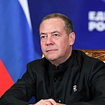 Медведев предупредил о зеркальной политике в ответ на Запад